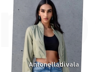 Antonelladivala