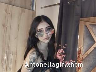 Antonellagirlxhcm