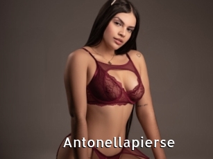 Antonellapierse