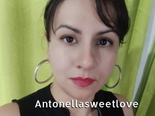 Antonellasweetlove