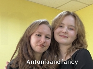 Antoniaandfancy