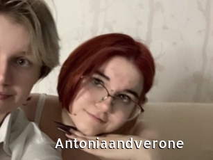 Antoniaandverone