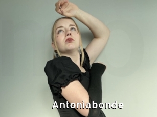 Antoniabonde