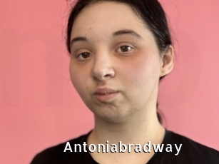 Antoniabradway