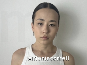 Antoniacorrell