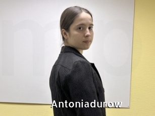 Antoniadurow