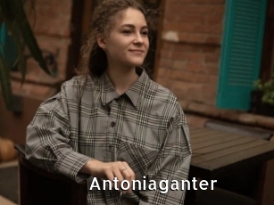 Antoniaganter