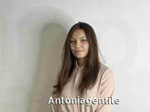 Antoniagentile