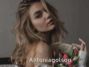 Antoniagolson