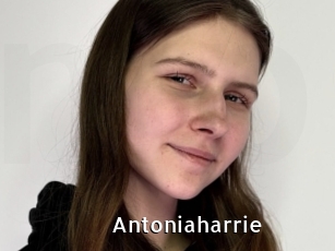 Antoniaharrie