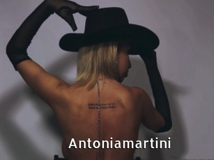 Antoniamartini