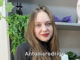 Antoniarodrigo