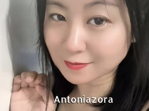 Antoniazora