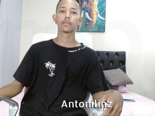 Antonilinz