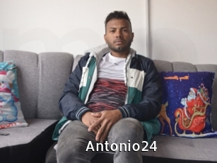 Antonio24