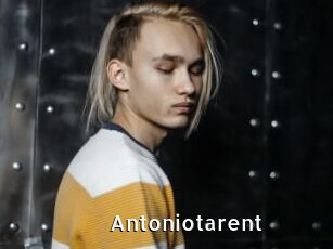 antoniotarent My Porno Stash