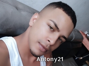 Antony21