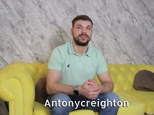 Antonycreighton