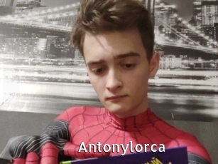 Antonylorca