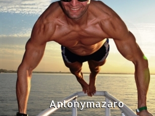 Antonymazaro