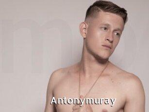 Antonymuray