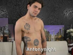 Antonynight