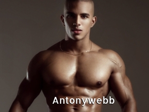 Antonywebb