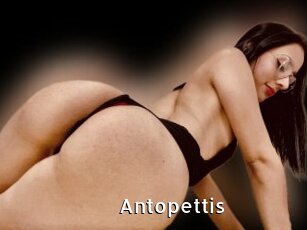 Antopettis