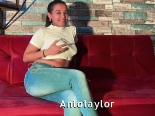 Antotaylor