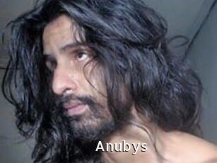Anubys