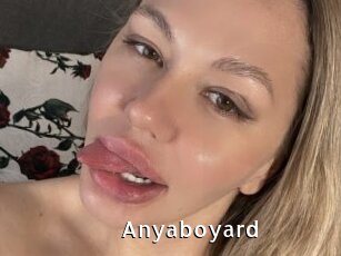 Anyaboyard