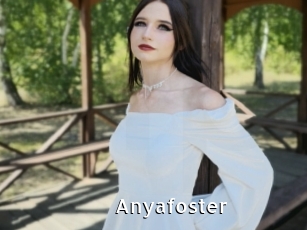 Anyafoster