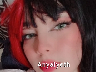 Anyalyeth