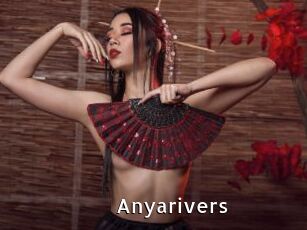 Anyarivers