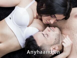 Anyhaandjon