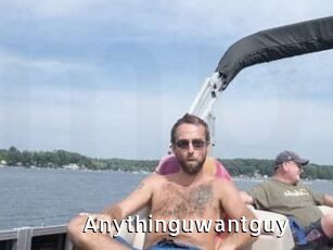 Anythinguwantguy