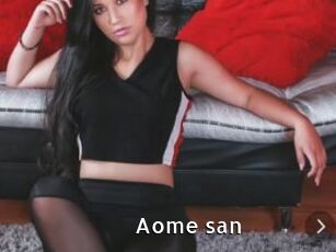 Aome_san