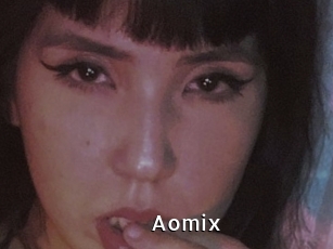 Aomix