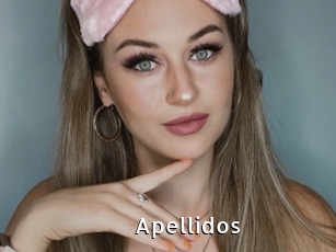 Apellidos
