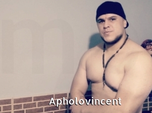 Apholovincent