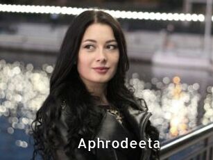 Aphrodeeta