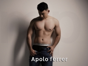 Apolo_ferrer