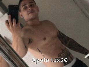 Apolo_tux20