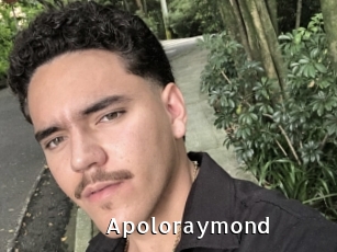 Apoloraymond