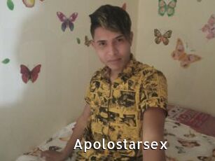 Apolostarsex