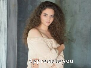Appreciateyou