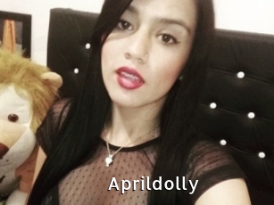 Aprildolly