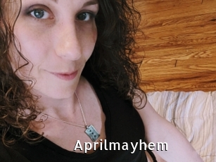 Aprilmayhem