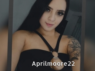 Aprilmoore22