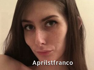 Aprilstfranco